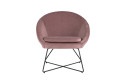 Кресло Stool Group Колумбия 70х73х66 см