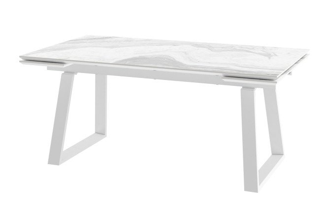 Изображение товара Раздвижной стол Milana 180х75х98 см с механизмом трансформации