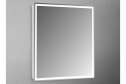 Зеркало с подсветкой BELBAGNO SPC-GRT-800-800-LED-BTN 80х80 см