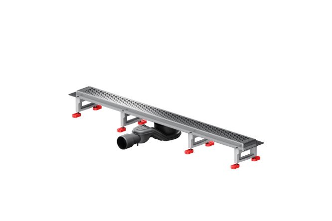 Изображение товара Линейный трап для душа AM.PM Masterflow W01SC-P11-080-01SB