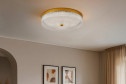 Люстра SEVEN FIRES Тейя 12 кв.м., 35x9x35 см, LED