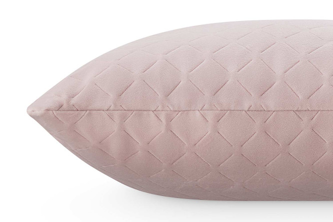 Подушка MICASA Velvet 50х50 см
