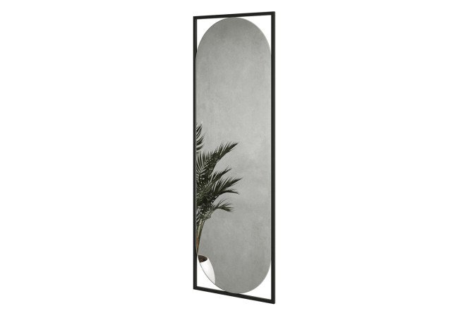 Изображение товара Зеркало в раме GENGLASS Kvaden 60х180 см