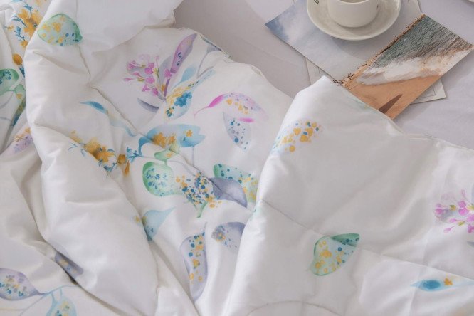 Одеяло SOFI DE MARKO Римма Синтетический