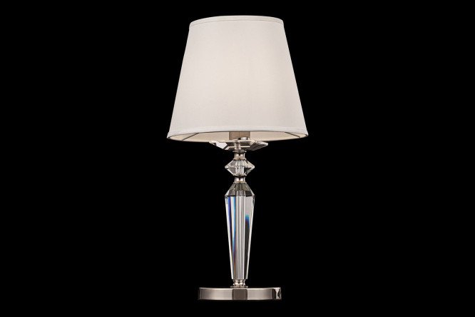 Лампа настольная MAYTONI MOD064TL E27, 30x59x30 см