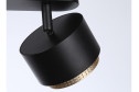 Светильник накладной AMBRELLA LIGHT Techno Spot 9.5x13.7x40 см, GX53