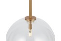Светильник подвесной MAYTONI Modern Mood 2 кв.м., 20х381х20 см, G4