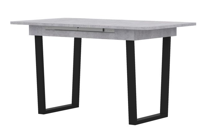 Изображение товара Стол Sirius 140х80.5х80 см - Модерн для вашей кухни