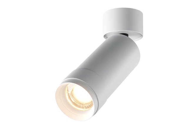 Изображение товара Светильник потолочный LED Ceiling & Wall Focus Zoom 5.2x16.4x5.2 см, LED