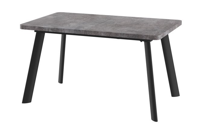 Изображение товара Стол Leon Lux Radial раздвижной 140х75х85 см