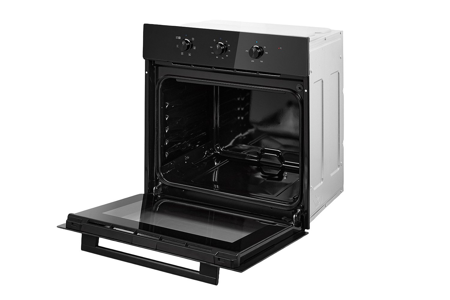 Электрический духовой шкаф MIDEA MO 37007GB 59.5х59.5х42 см
