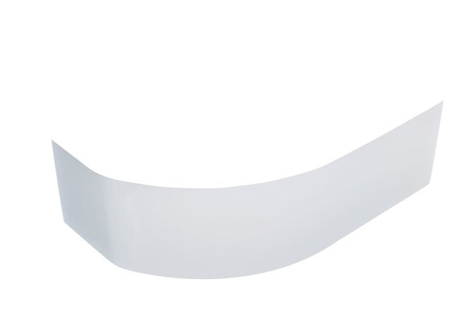 Изображение товара Панель 1Marka FLAT DIANA 170х105 R/L 200х56,5 см из полистирола
