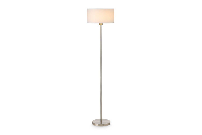 Торшер MODERLI MASSA V11928-1F 35x156x35 см, E27
