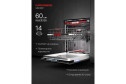 Посудомоечная машина KUPPERSBERG High-tech GIM 6097 60 см