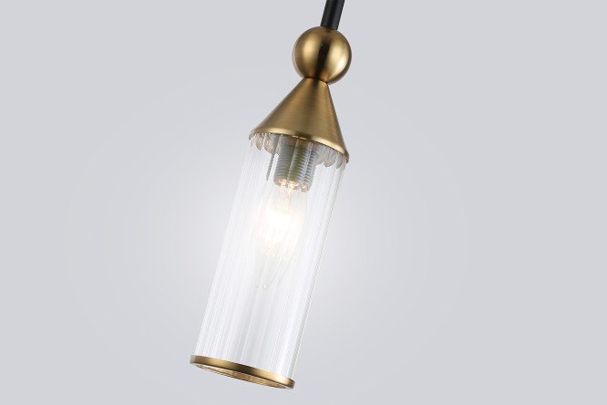 Светильник подвесной AMBRELLA LIGHT High Light 2 кв.м., 6.5х16х6.5 см, E14