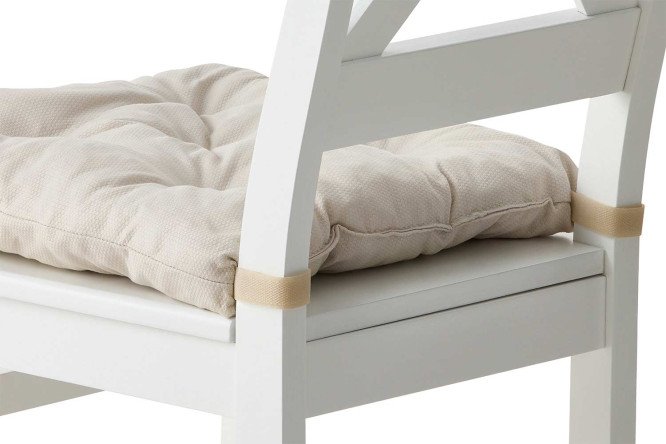 Подушка на стул HOFF Cloud HTP1031-30 38х40 см