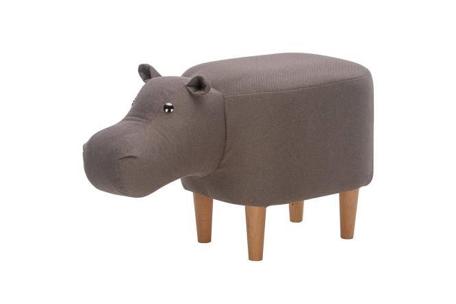 Пуф Combi Hippo