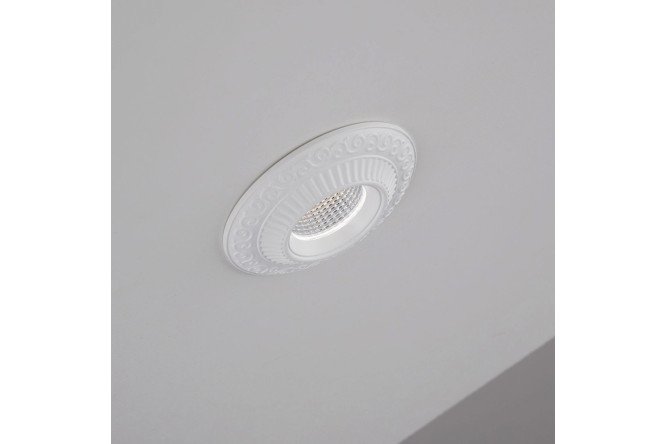 Светильник встраиваемый CITILUX Боска 10x6x10 см, LED
