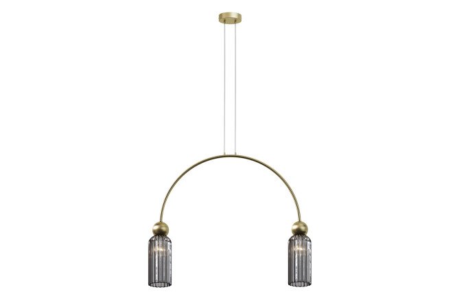 Светильник подвесной MAYTONI Antic 6 кв.м., 10х362.5х10 см, E14
