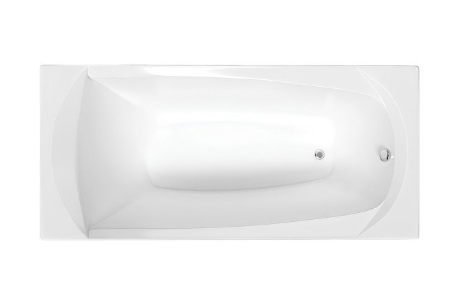 Изображение товара Ванна пристенная Elegance Стандарт 1 140x70 см