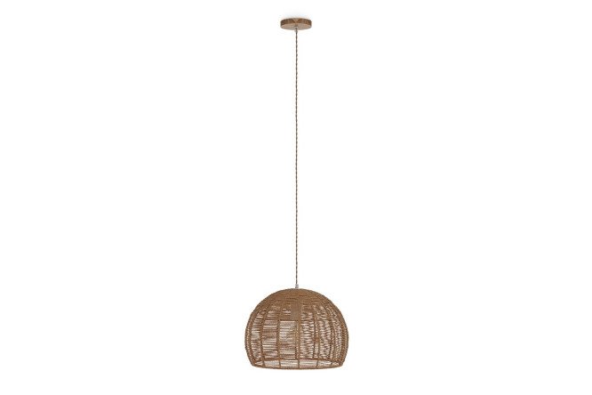 Изображение товара Подвесной светильник HOFF Orhuss sphere 8 кв.м. 40x30x40 см E27