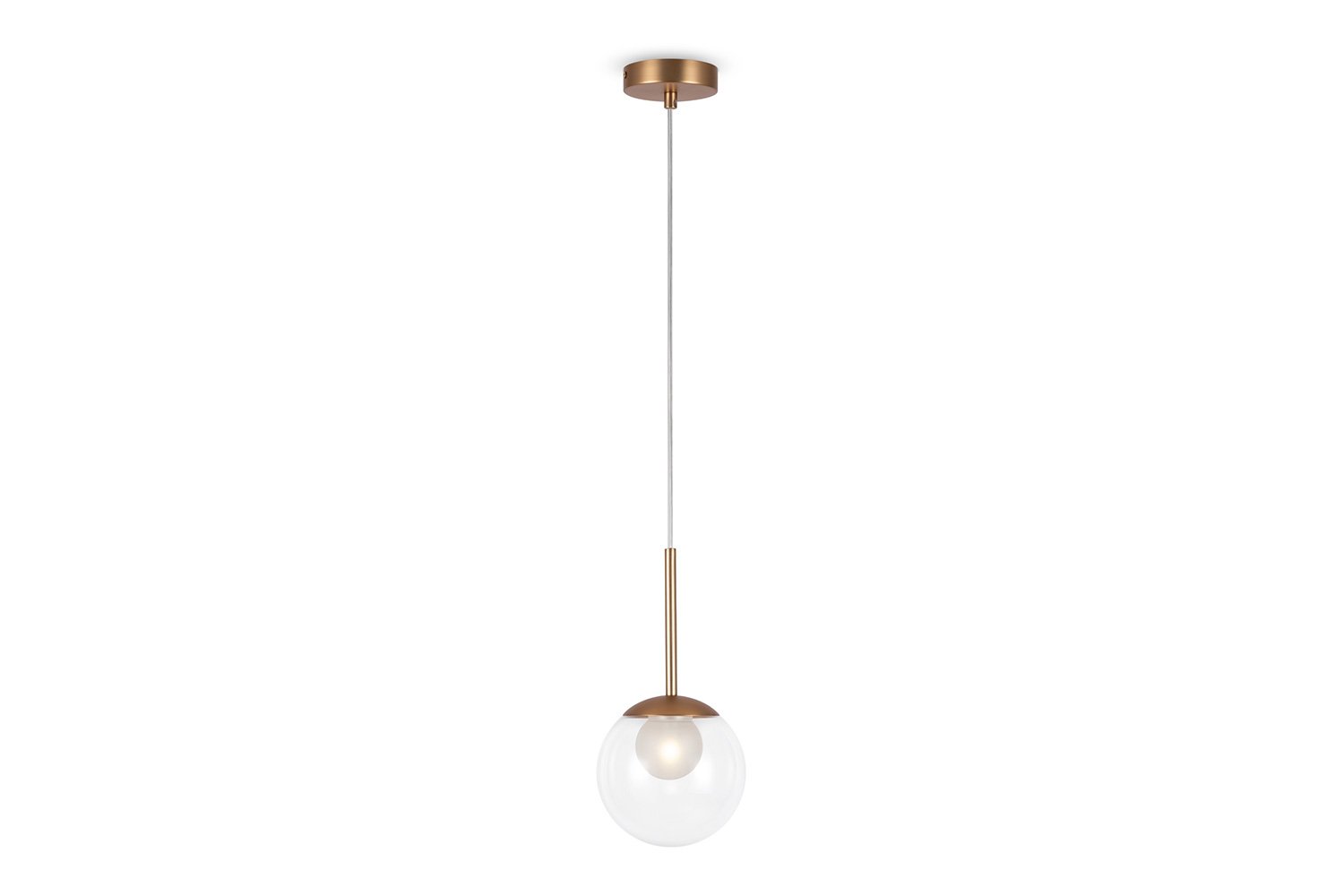 Светильник подвесной MAYTONI Modern Basic Form