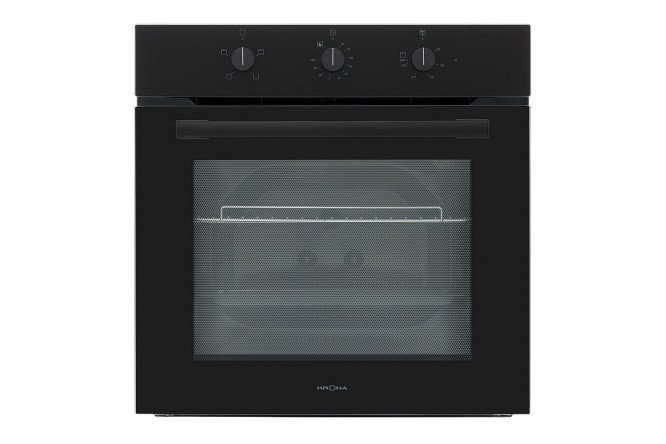 Изображение товара Электрический духовой шкаф KRONAsteel Sera 60 BL/BL 59.5х59.5х56.7 см