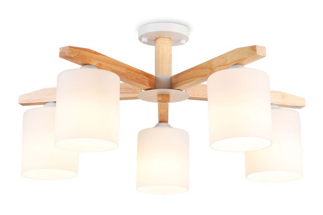 Изображение товара Люстра AMBRELLA LIGHT Traditional 14 кв.м. 70x20x70 см E27