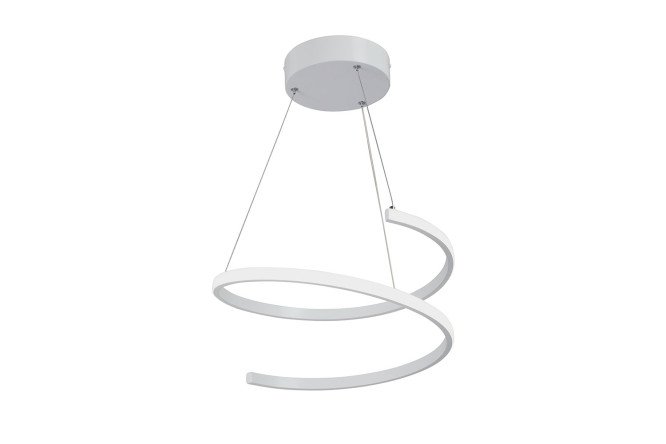 Изображение товара Светильник подвесной VITALUCE V30440-0/1S 11 кв.м., LED, 39 см
