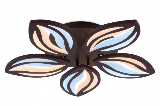 Изображение товара Потолочный LED светильник AMBRELLA LIGHT FA46 20 кв.м. 54 см современный дизайн