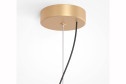 Светильник подвесной MAYTONI Modern Reels 8 кв.м., 32.5х60х32.5 см, E14