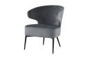 Кресло-лаунж Stool Group Royal