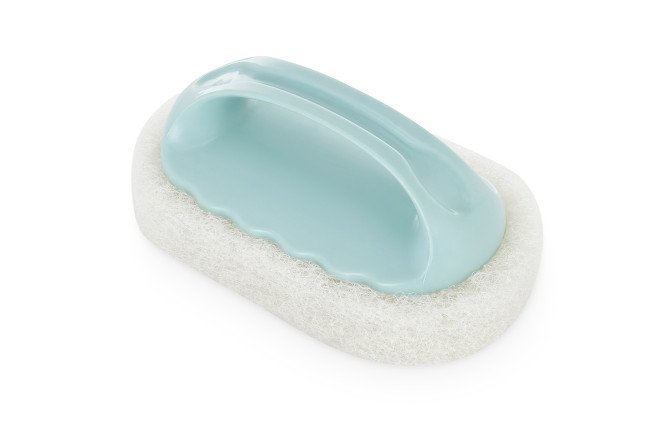 Изображение товара Чистящая губка с ручкой MITTE Clean