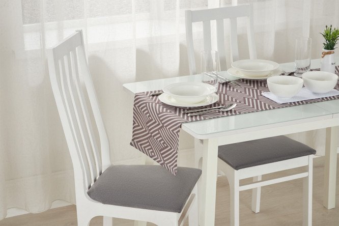 Изображение товара Дорожка сервировочная HOFF Print 40х140 см