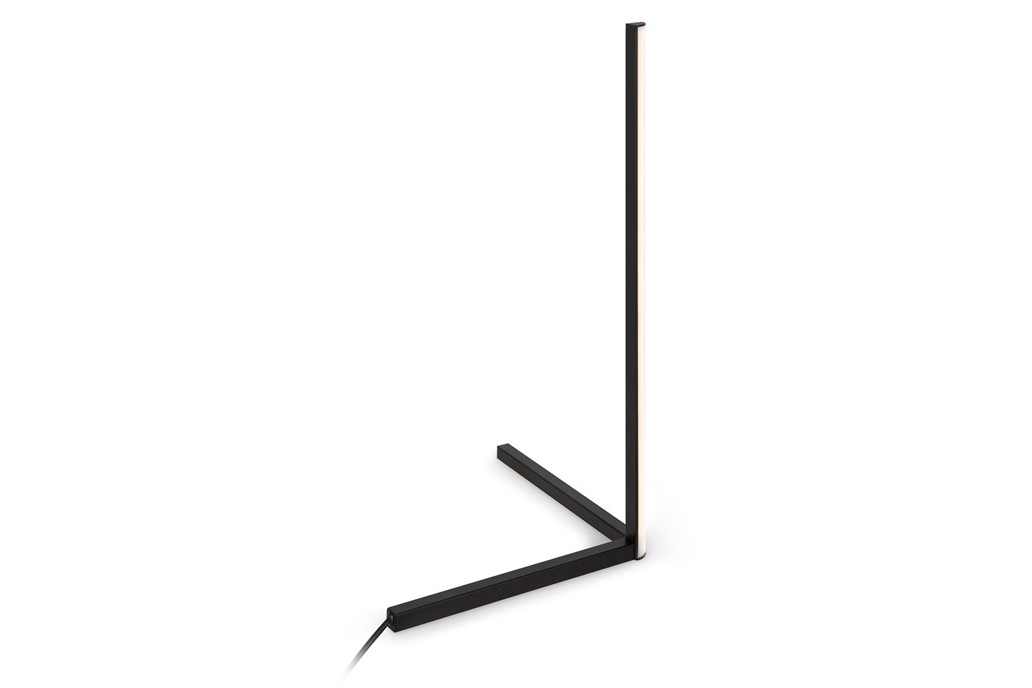 Лампа настольная FREYA Union LED, 24.5x55x24.5 см