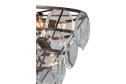 Люстра VITALUCE V5834-7/10 30 кв.м., 43х120х43 см, E14