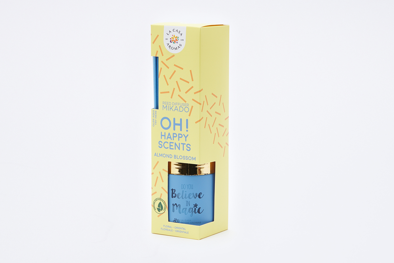 Диффузор Hoff Mikado oh!