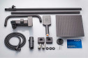 Душевая система L-Tropik L2478U