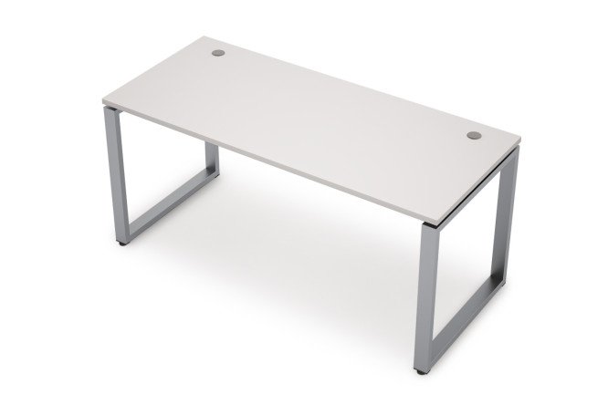 Изображение товара Прямолинейный стол Avance 160x75x80 см надежный и стильный