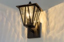 Светильник уличный CITILUX Forts CLU09W Планка, 40 Вт, E27