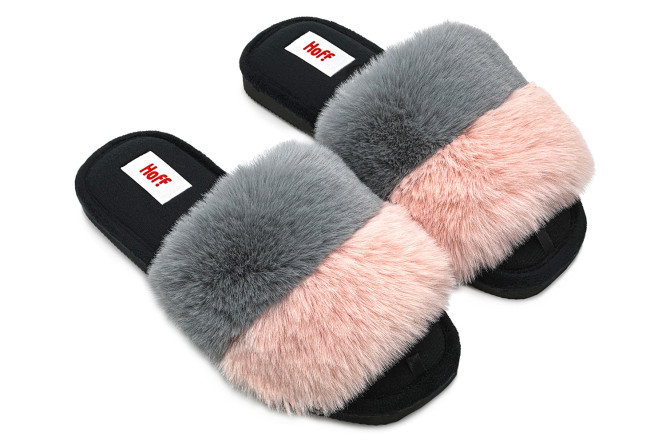 Изображение товара Пантолеты женские HOFF Agate 38