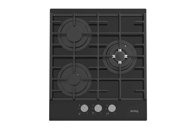 Изображение товара Газовая панель KORTING НGG 4825 45 см