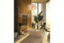 Светильник подвесной MAYTONI DECORATIVE LIGHTING Modern Aster 20 кв.м., 63х72х63 см, E14