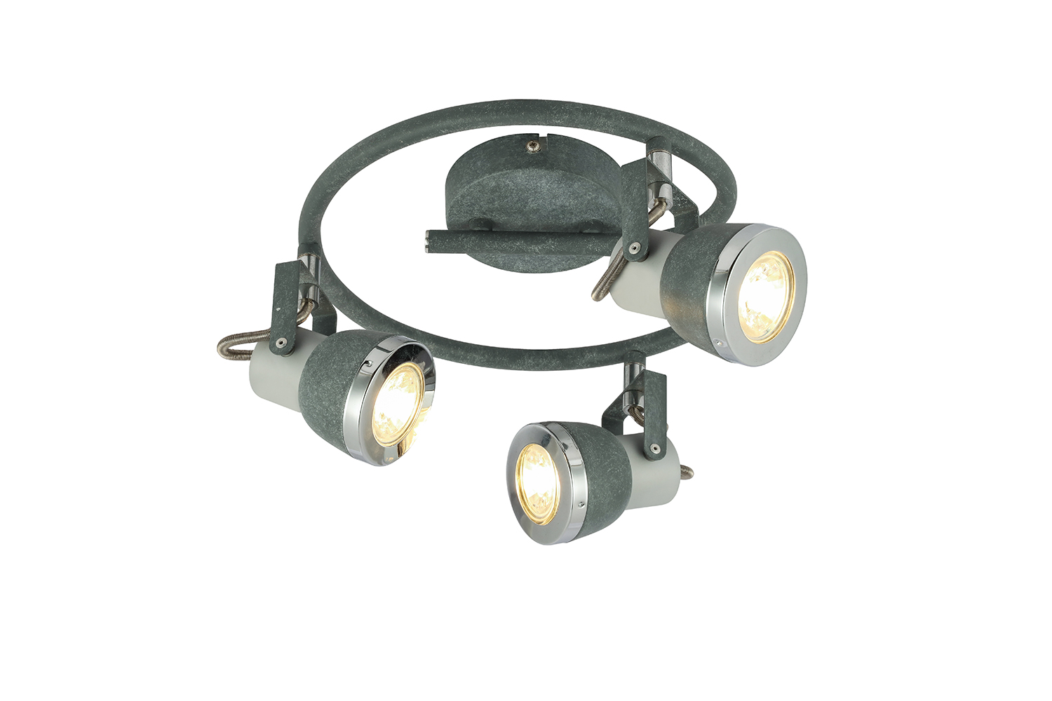 

Система спотов Sabinyo, Sabinyo