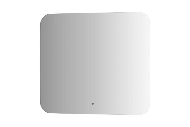 Изображение товара Зеркало с LED-подсветкой DEFESTO Opti DF 2806RH 70х60 см