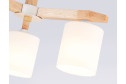 Люстра AMBRELLA LIGHT Traditional 10 кв.м., 58x20x58 см, E27