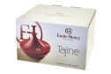 Тажин Emile Henry 795632 32х23.5х32 см, 3.5 л