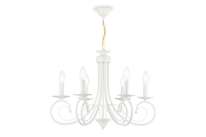 Изображение товара Подвесной светильник AMBRELLA LIGHT Traditional 18 кв.м. 56х65х56 см E14