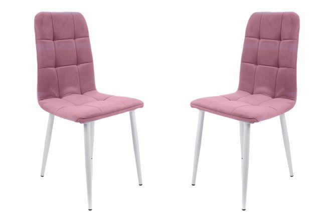 Изображение товара Комплект стульев Леон Классика 43х86х41 см