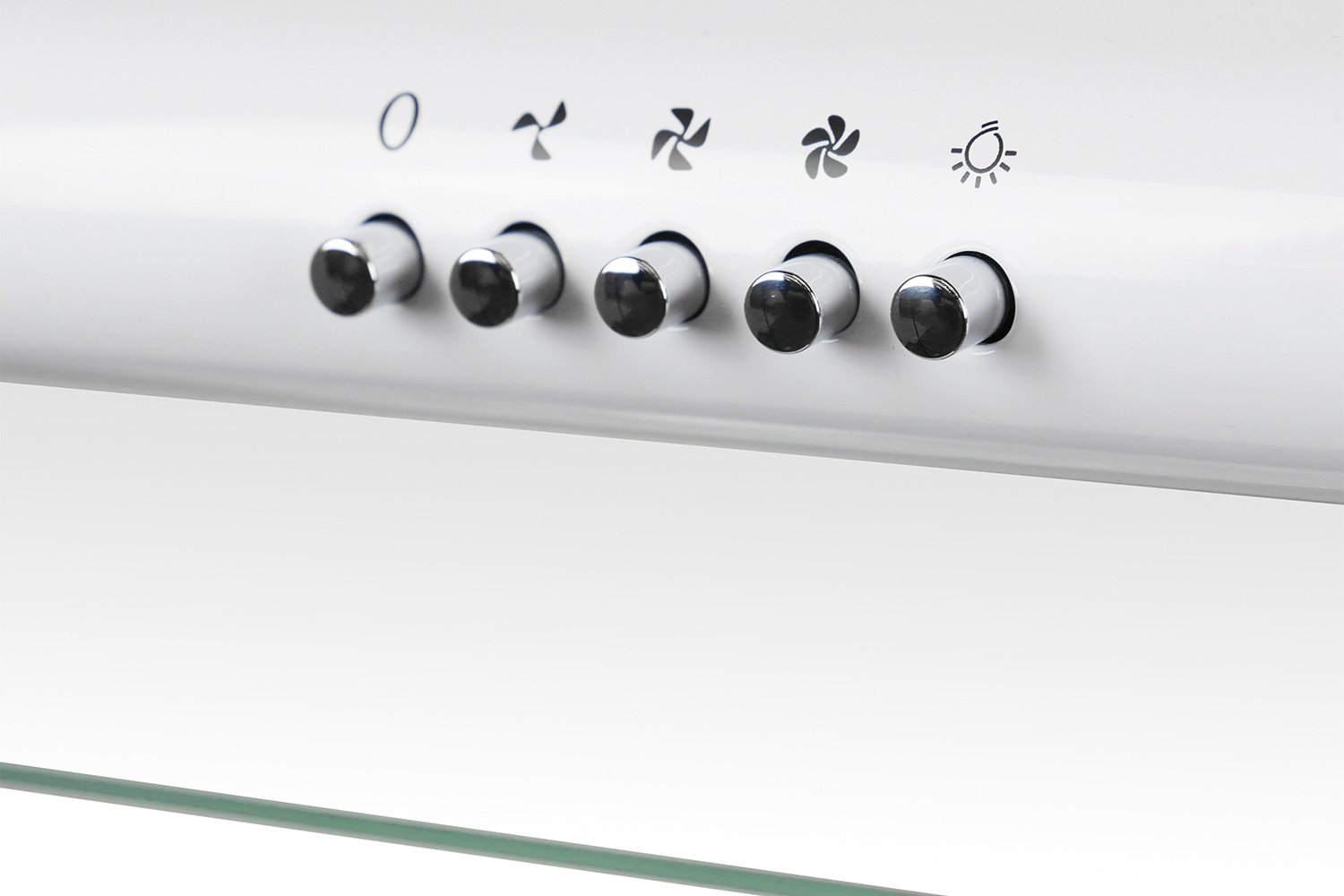 Вытяжка SIMPLE 600